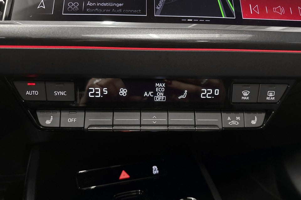Audi Q4 e-tron 45 S-line Edition 5d