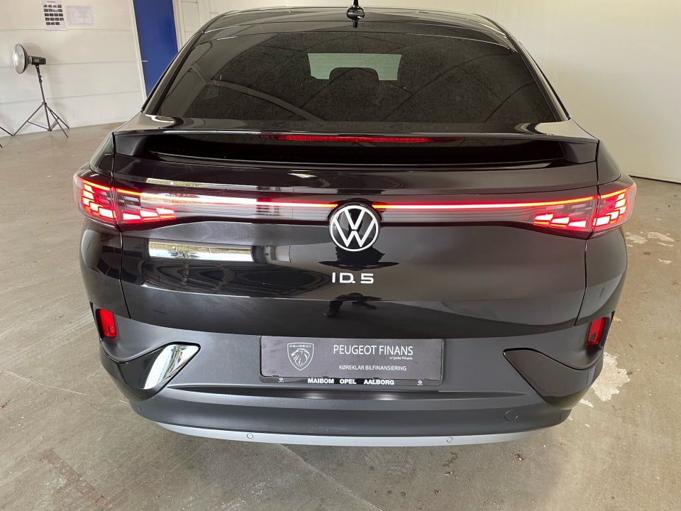 VW ID.5 Pro Performance 5d