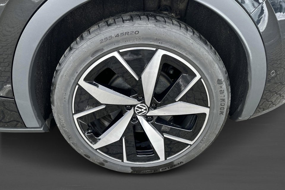 VW ID.4 77 GTX Max+ 4Motion 5d