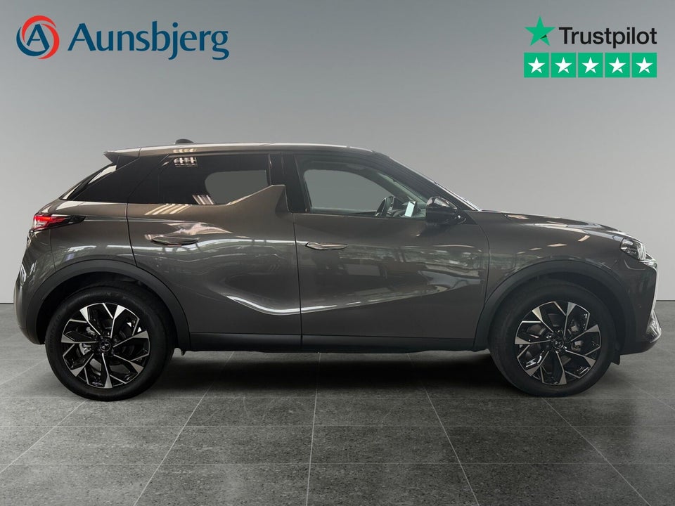 DS DS 3 CrossBack 54 E-Tense Rivoli 5d