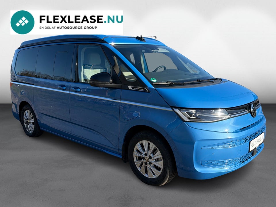 VW California 1,5 eHybrid Ocean DSG 4Motion