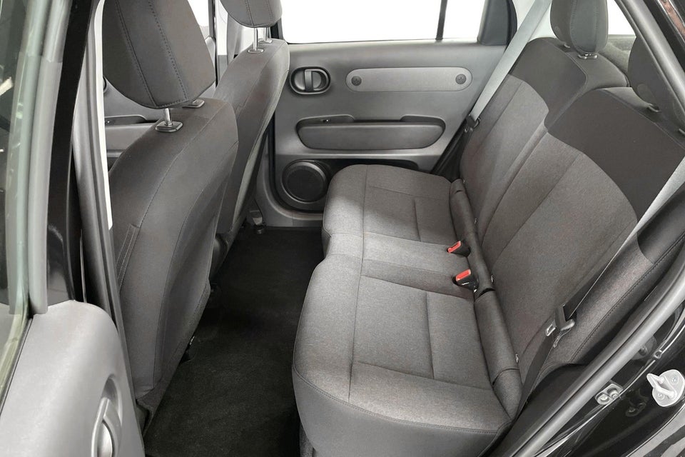 Hyundai Inster 49 Essential 5d