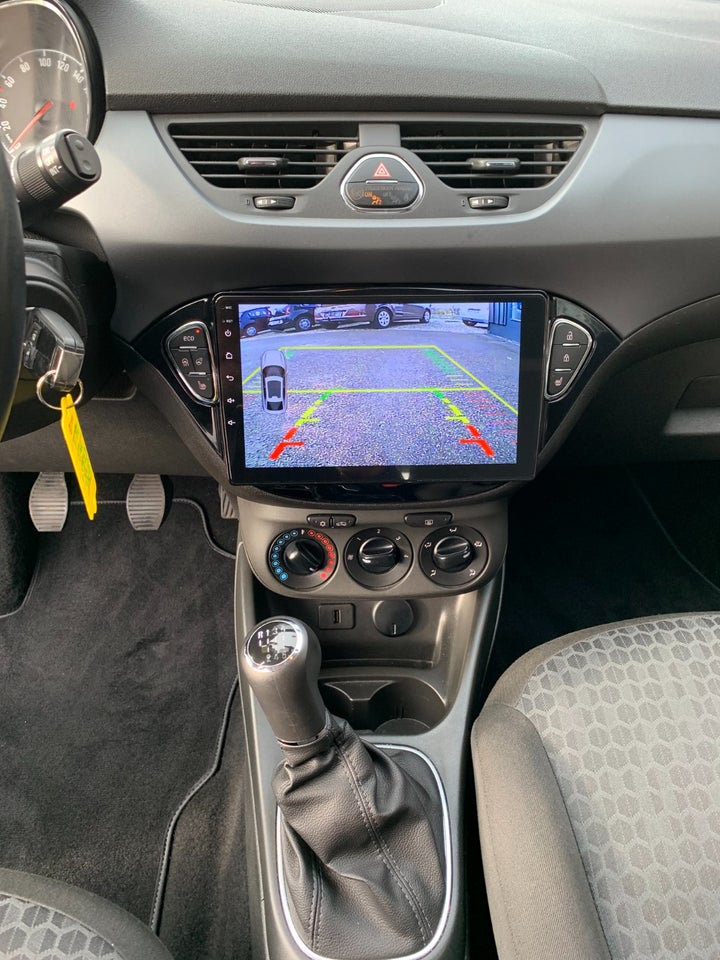 Opel Corsa 1,0 T 90 Enjoy 5d