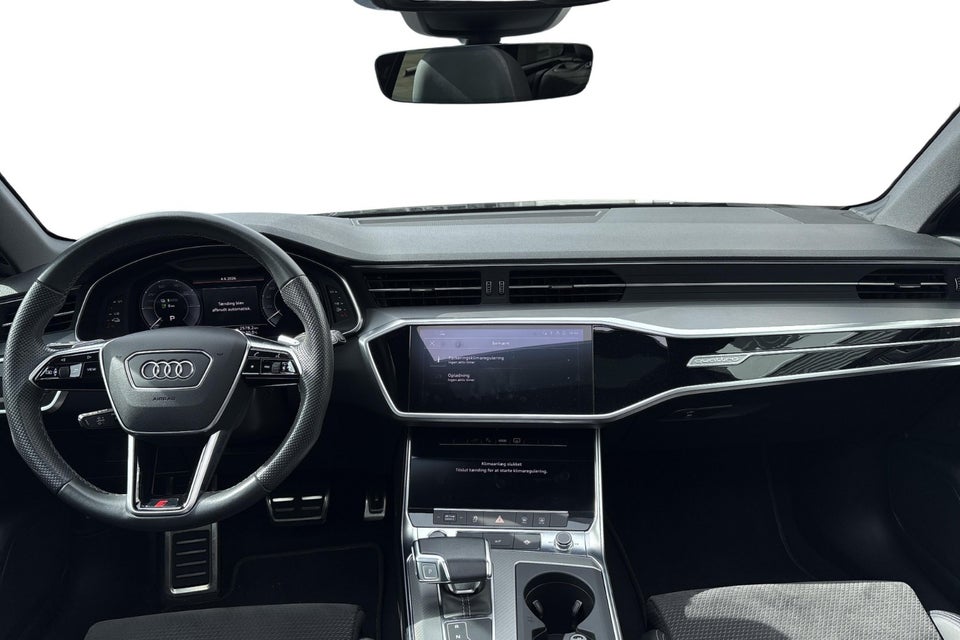 Audi A6 55 TFSi e Sport Prestige S-line Avant quattro S-tr. 5d