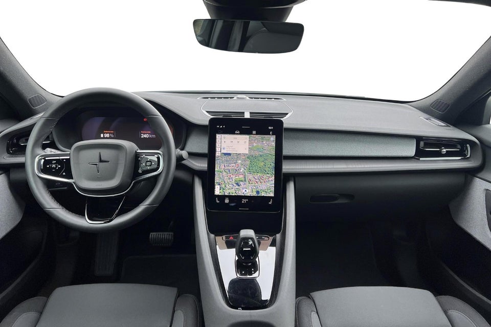 Polestar 2 Standard Range 5d