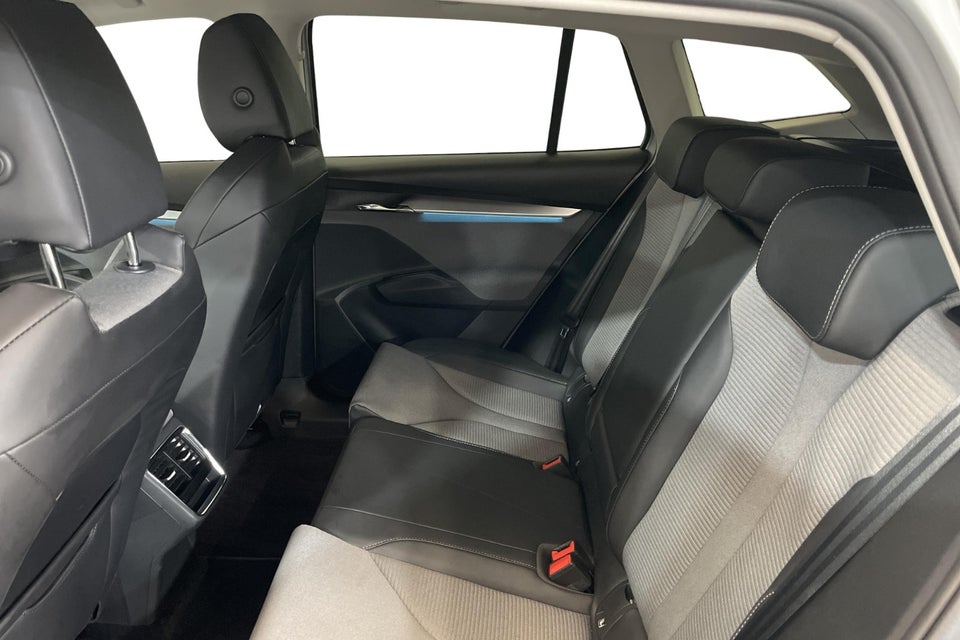 Skoda Enyaq 80 iV 5d