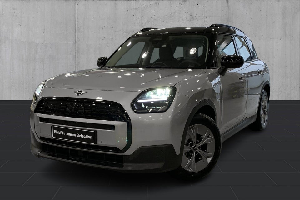 MINI Countryman E Classic Trim L 5d