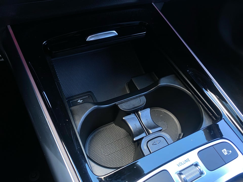 Mercedes EQA350 AMG Line 4Matic 5d