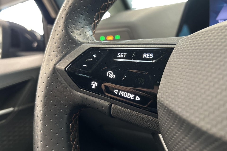 Cupra Born 58 High 5d