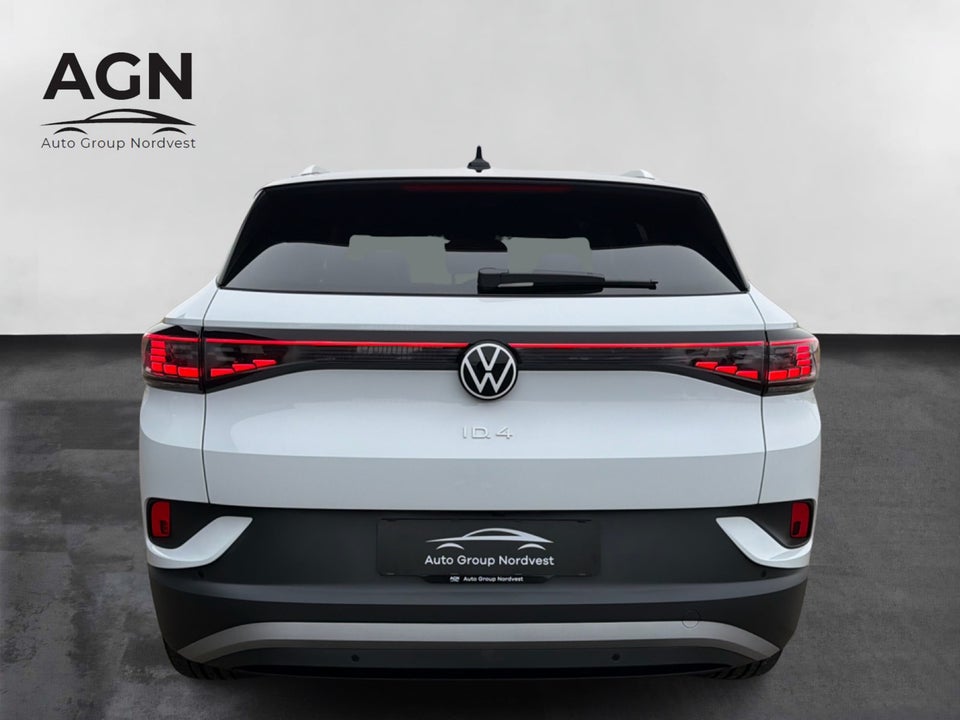 VW ID.4 77 Pro 5d