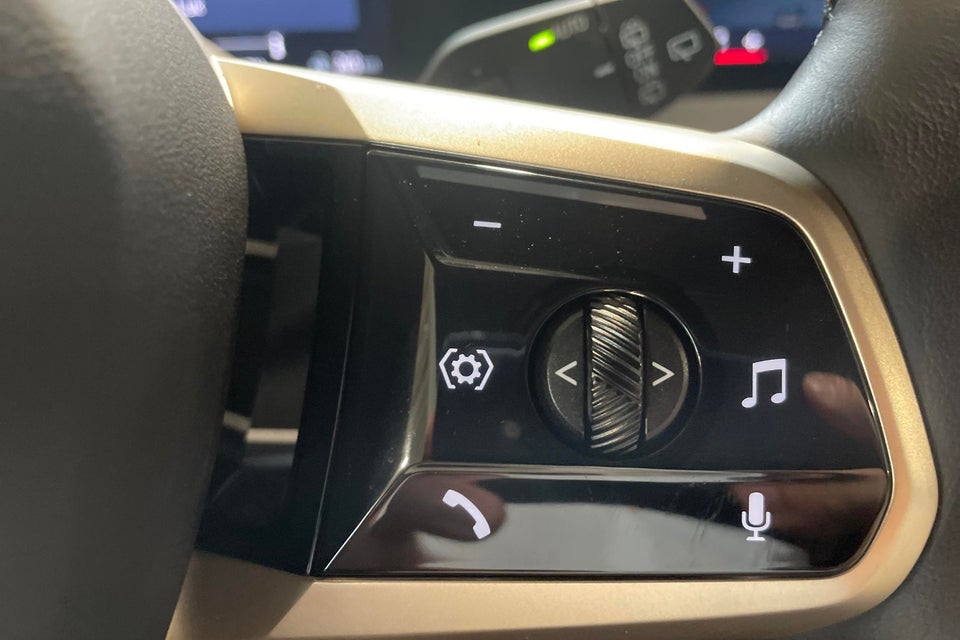 BMW iX xDrive50 Supercharged 5d