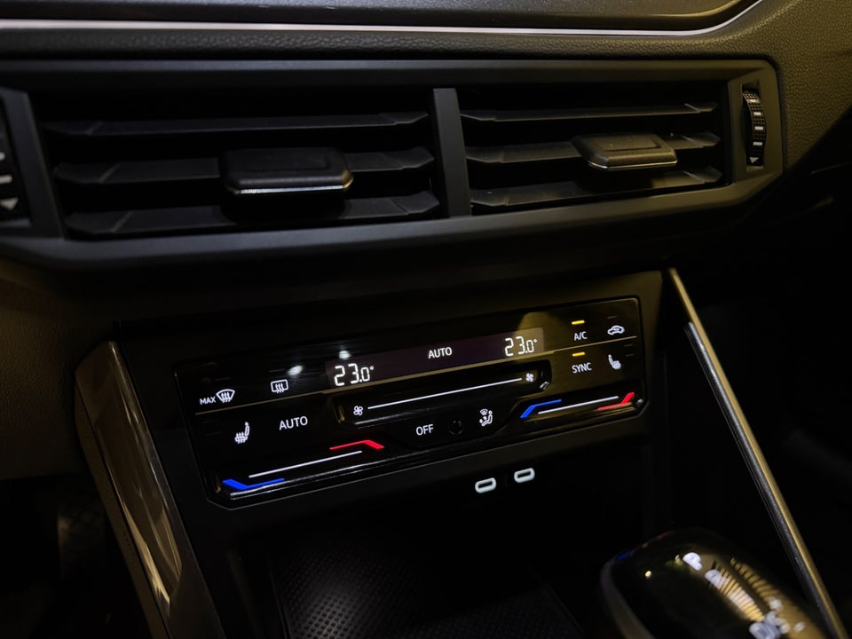VW Polo 1,0 TSi 110 Style DSG 5d