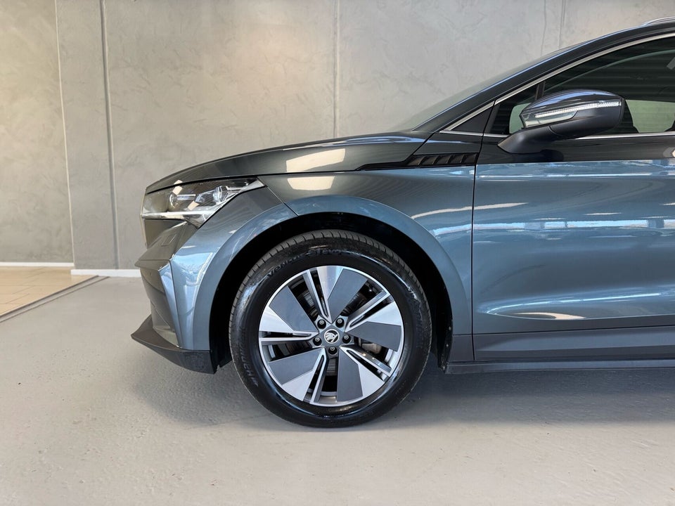 Skoda Enyaq 80 iV Selection Suite 5d