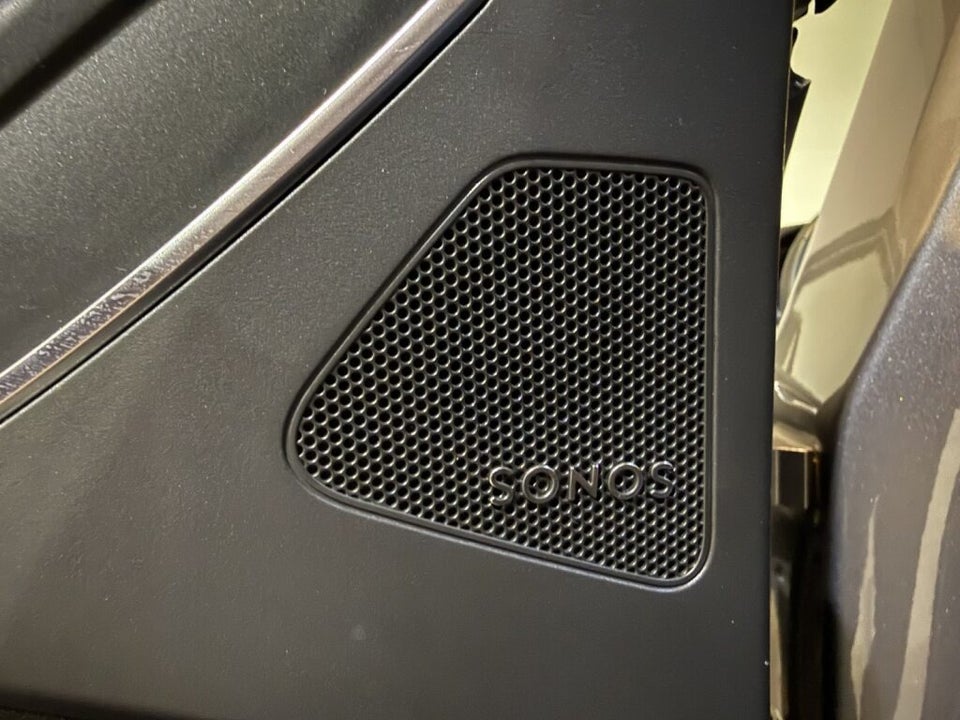 Audi Q4 e-tron 45 S-line 5d