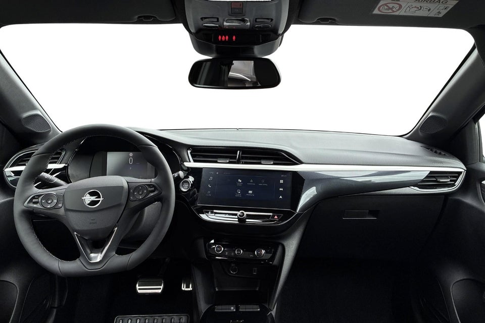 Opel Corsa-e 54 GS-Line 5d