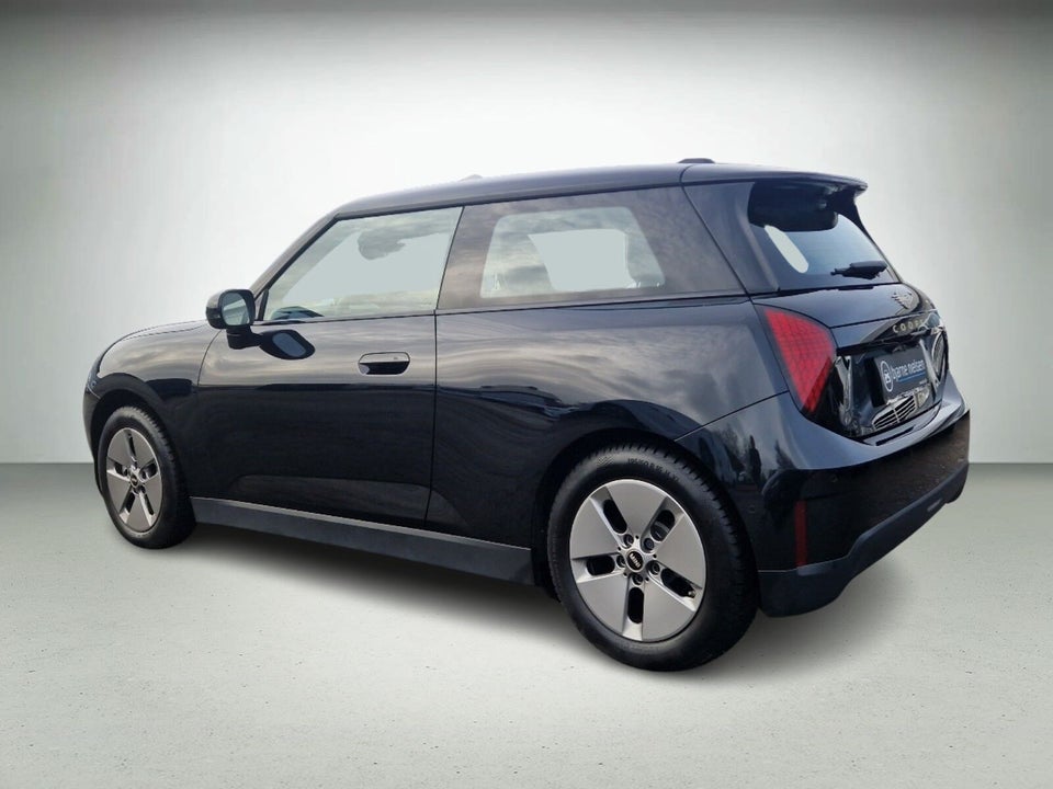MINI Cooper E Classic Trim S 3d