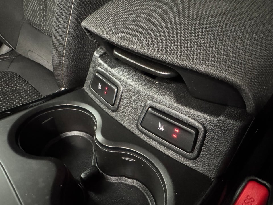 Renault Kadjar 1,2 TCe 130 Zen 5d