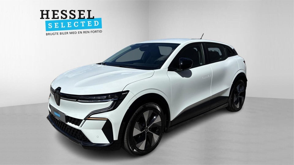 Renault Megane E-Tech 40 Equilibre 5d