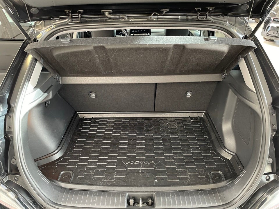 Hyundai Kona 64 EV Advanced 5d