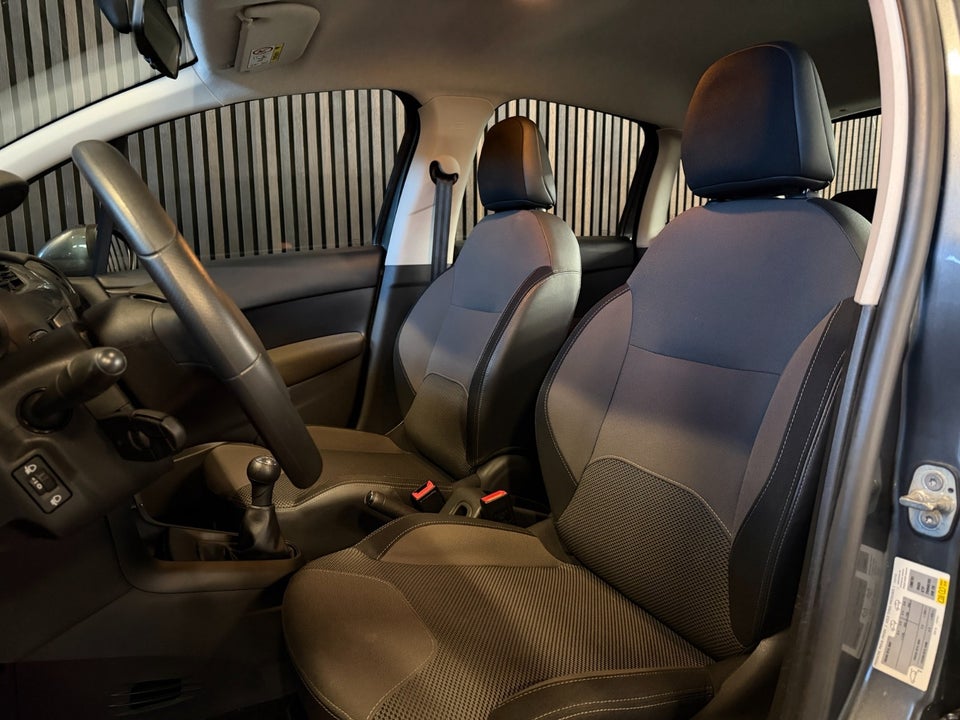 Citroën C3 1,0 VTi 68 Seduction 5d