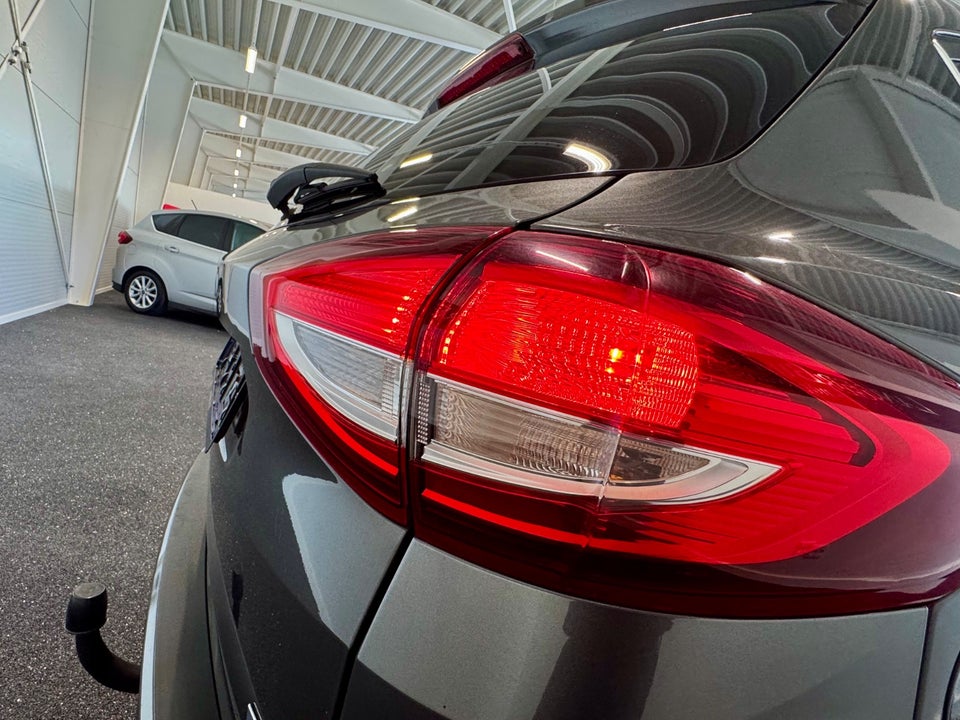 Ford C-MAX 1,0 SCTi 125 Titanium 5d