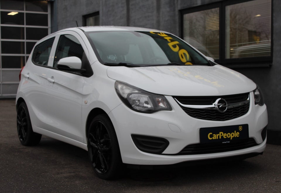 Opel Karl 1,0 Enjoy 5d