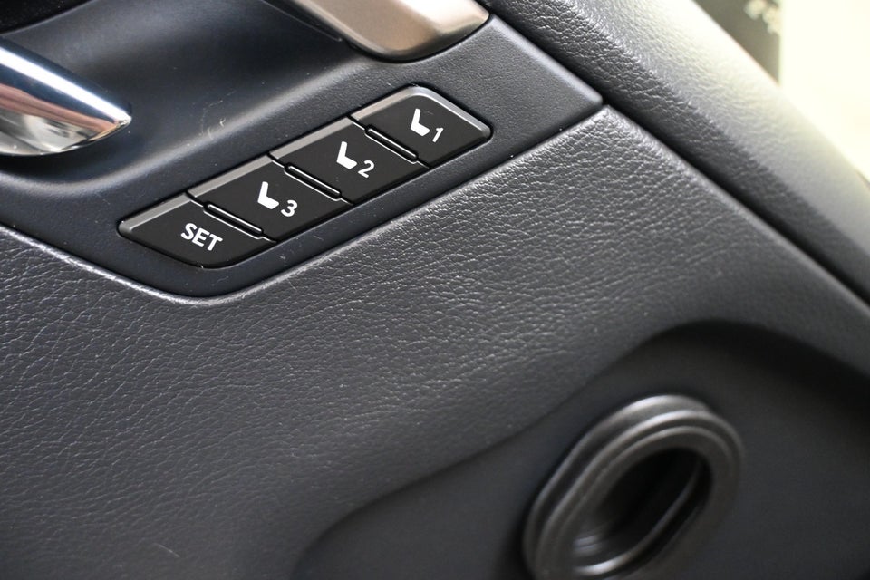 Lexus RX450h 3,5 Luxury aut. AWD 5d