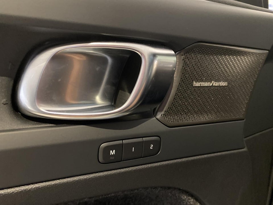 Volvo XC40 ReCharge Extended Range Ultimate 5d