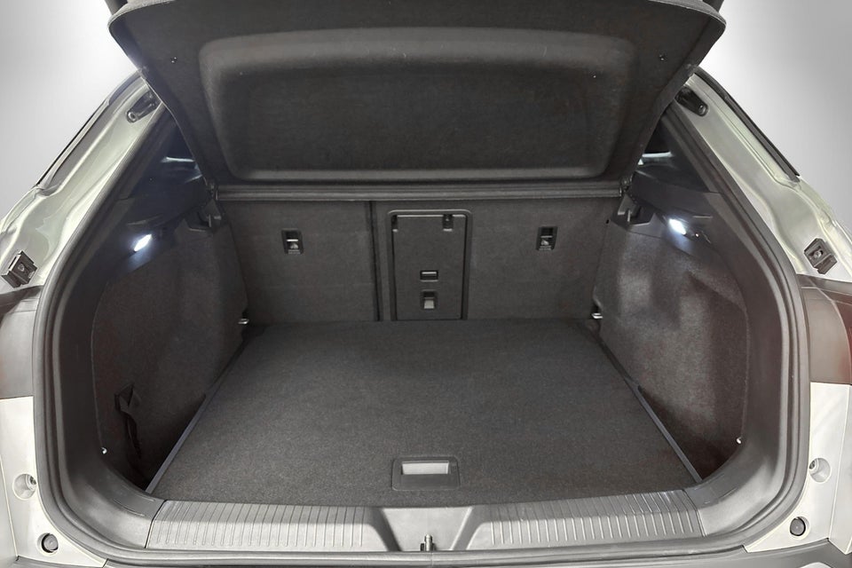 VW ID.4 77 Style+ 5d