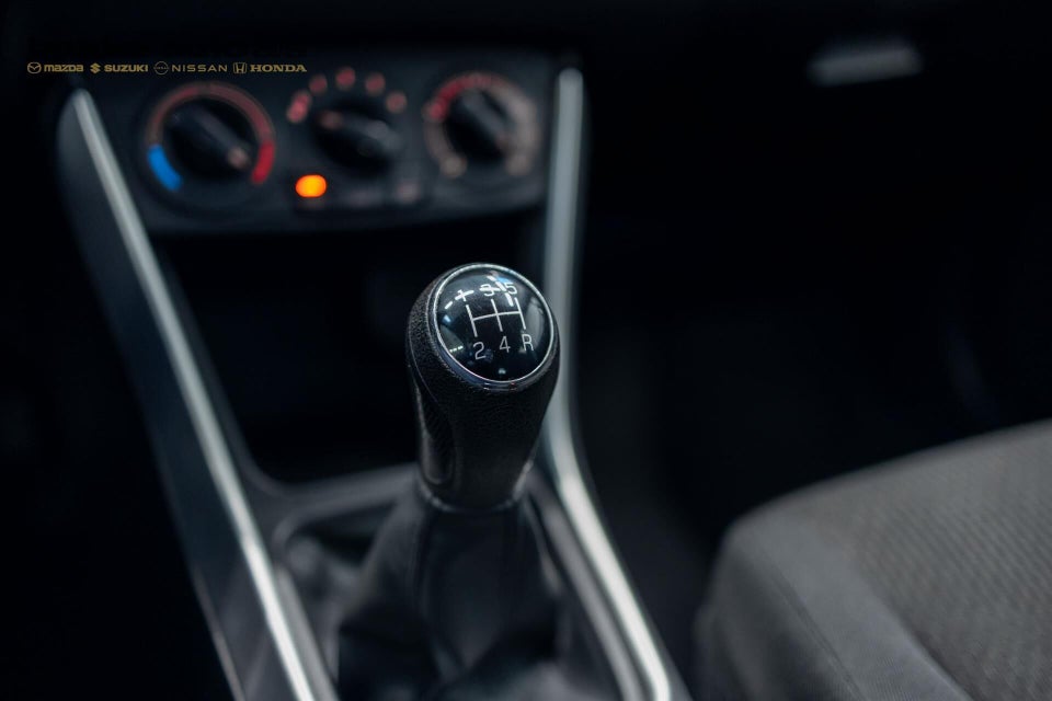 Suzuki S-Cross 1,0 Boosterjet Comfort 5d