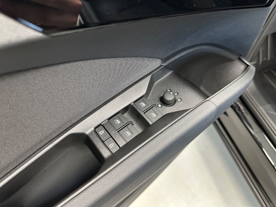Audi Q4 e-tron 40 5d