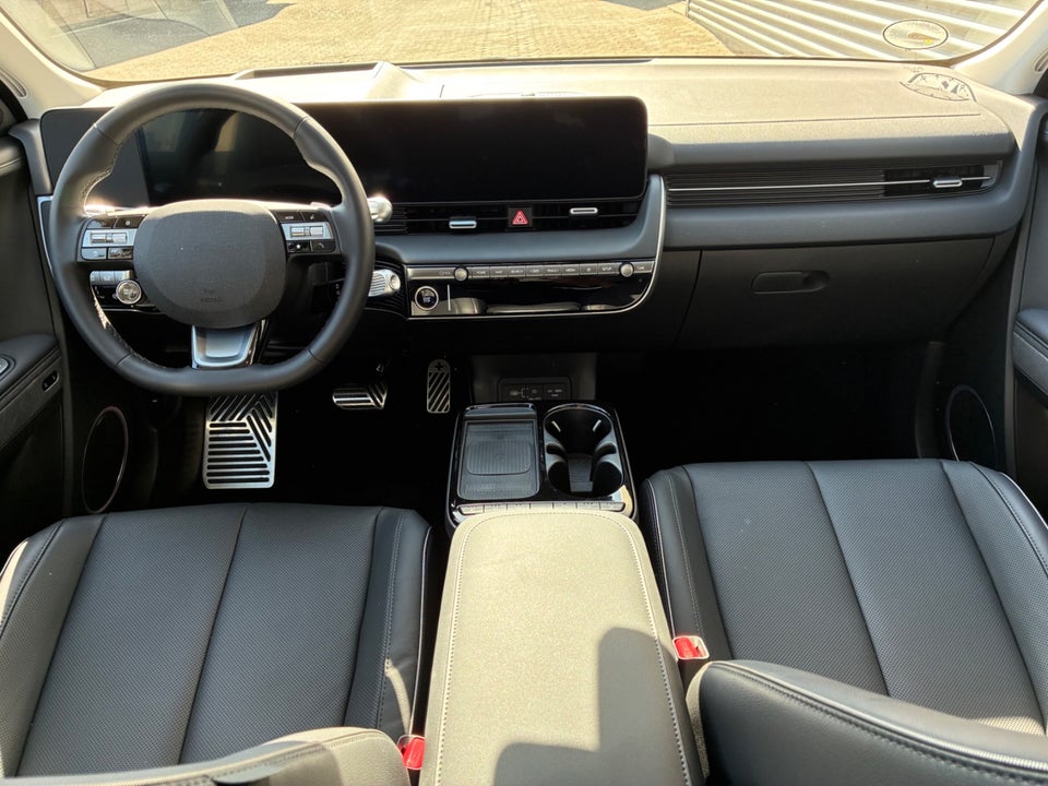 Hyundai Ioniq 5 84 Ultimate 5d