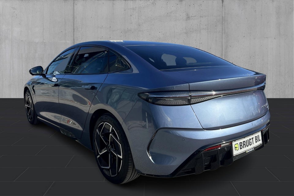 BYD Seal 86 Excellence AWD 4d