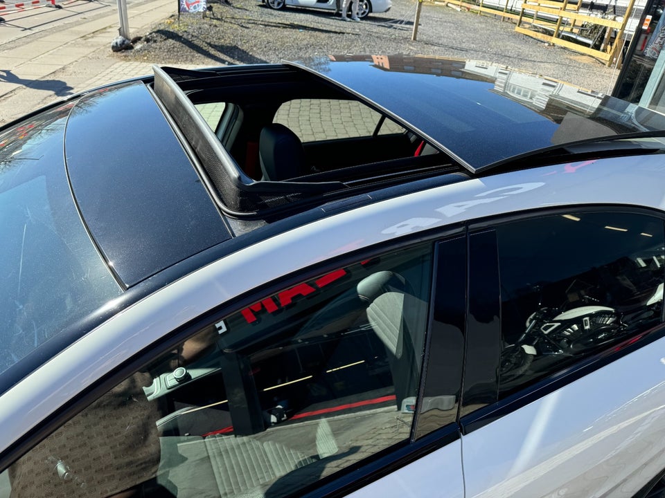 Mercedes A45 2,0 AMG aut. 4Matic 5d