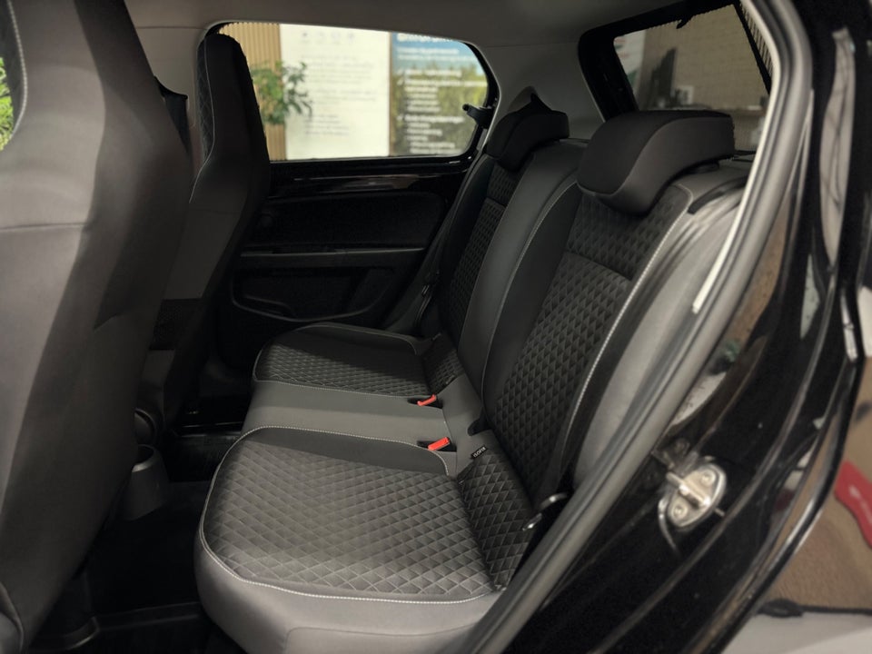 Skoda Citigo 1,0 MPi 60 Ambition 5d