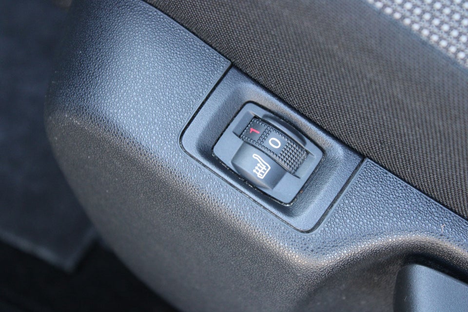 Citroën C3 1,5 BlueHDi 100 Attaque 5d