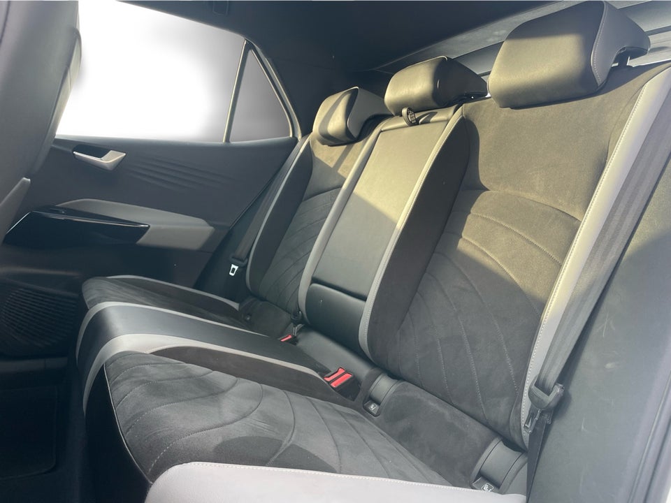 VW ID.3 58 Pro Performance Max 5d