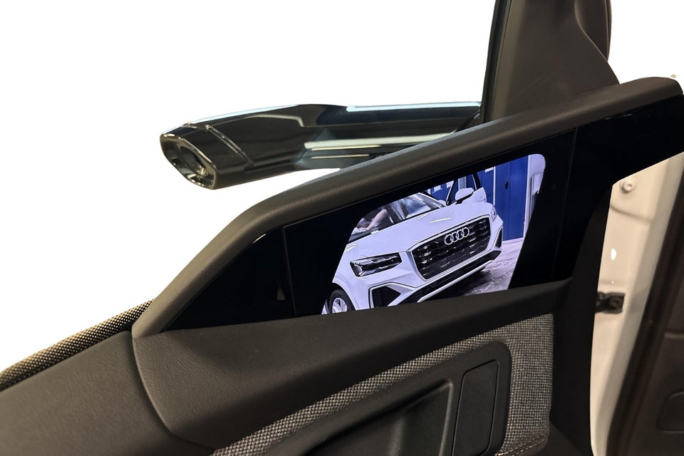 Audi A6 e-tron Progress plus performance Avant 5d