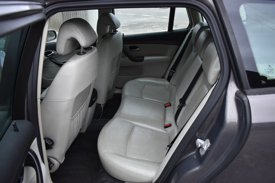 Saab 9-3 1,8i SportCombi 5d
