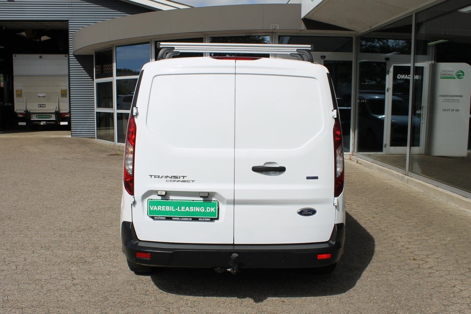 Ford Transit Connect 1,5 TDCi 100 Trend lang