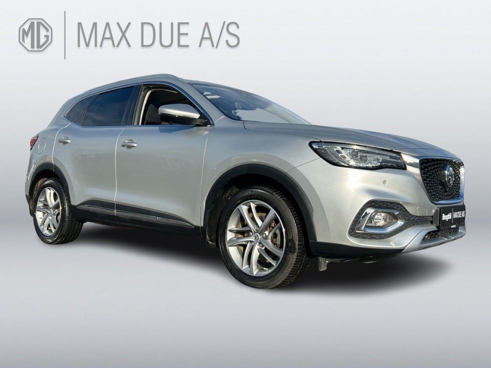 MG EHS 1,5 PHEV Luxury 5d