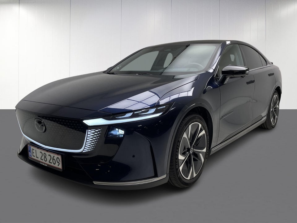 Mazda 6e Takumi+ 5d