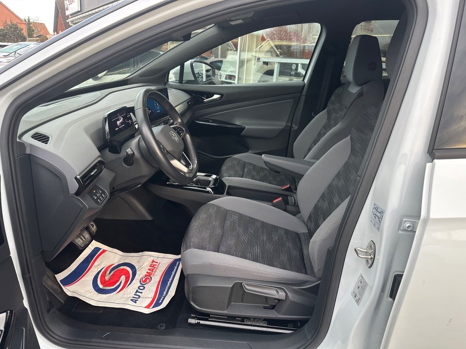 VW ID.4 77 Pro Performance 5d