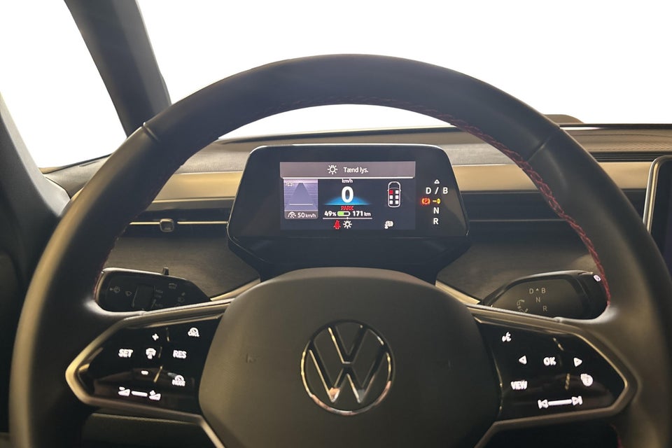 VW ID.Buzz 79 GTX 4Motion 6prs SWB 5d