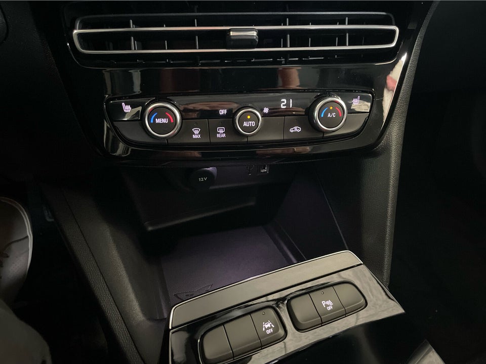 Opel Mokka-e 50 Elegance 5d