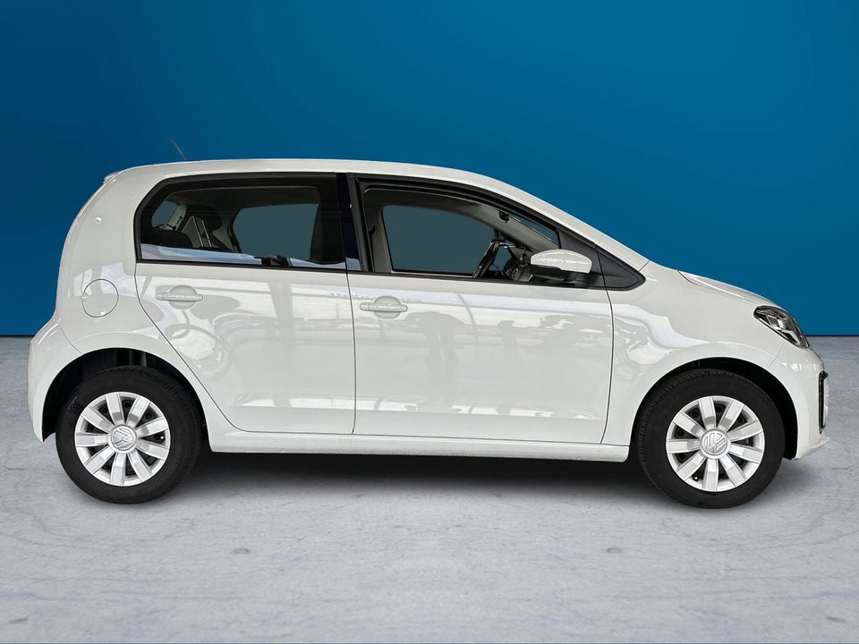 VW e-Up! Style 5d