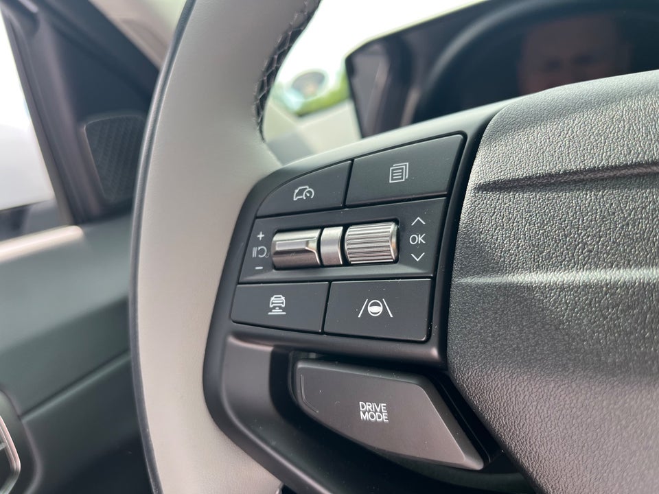 Kia EV4 81 Long Range Earth 5d
