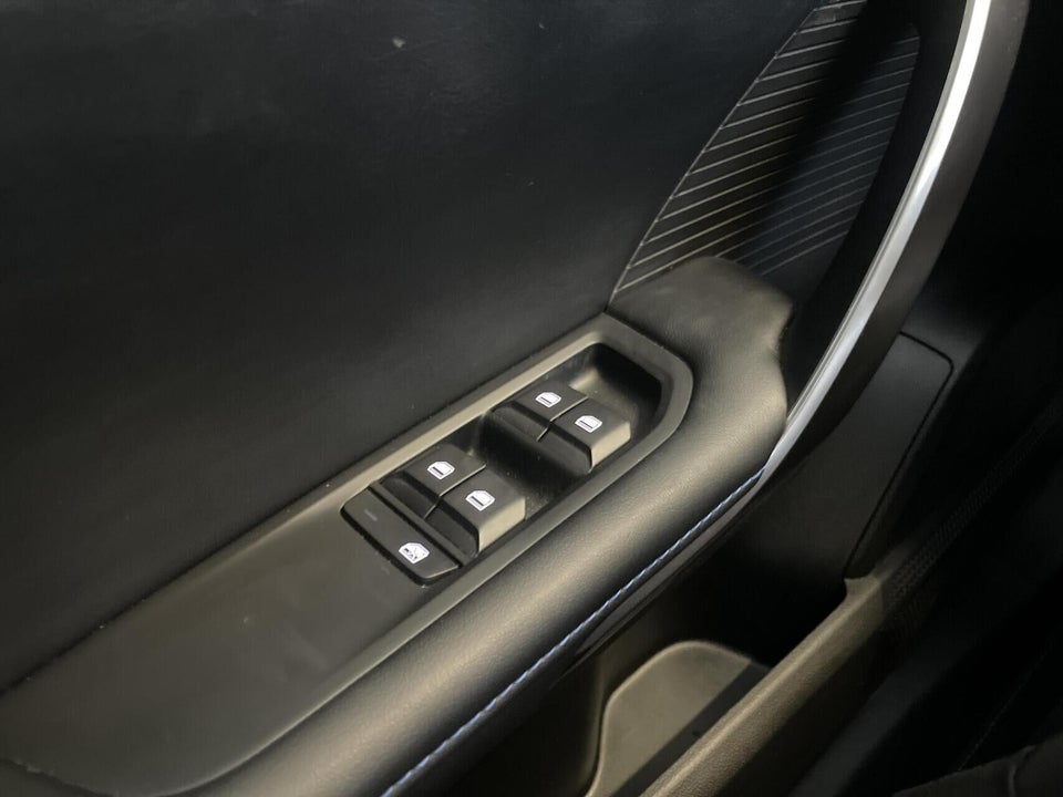 MG 4 51 Nordic Edition 5d