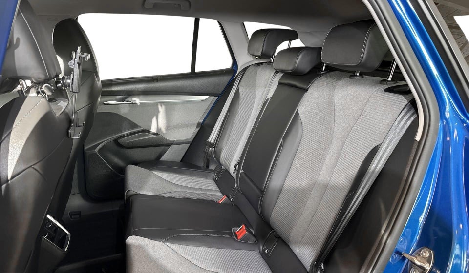 Skoda Enyaq 60 iV 5d