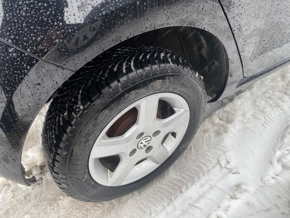 VW Up! 1,0 60 Move Up! BMT 5d